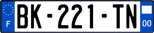 BK-221-TN