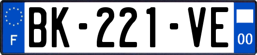 BK-221-VE