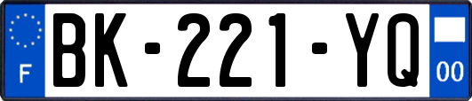 BK-221-YQ