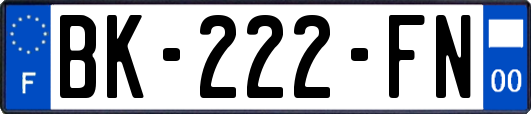 BK-222-FN