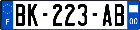 BK-223-AB