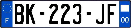 BK-223-JF