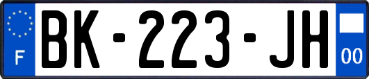 BK-223-JH