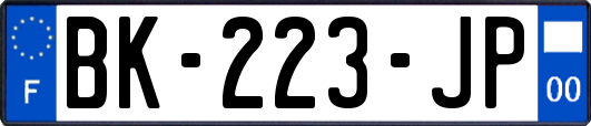 BK-223-JP