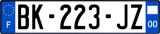 BK-223-JZ