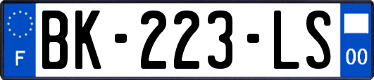 BK-223-LS