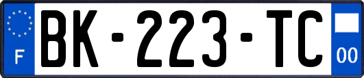 BK-223-TC