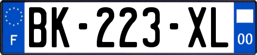 BK-223-XL