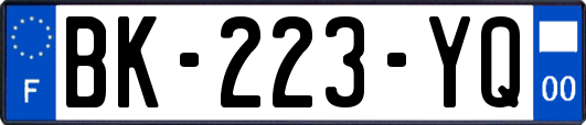 BK-223-YQ