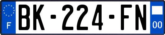 BK-224-FN