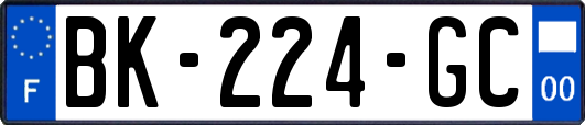 BK-224-GC