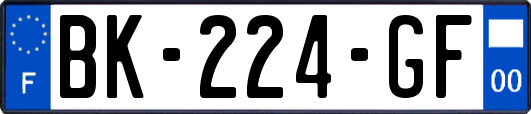 BK-224-GF