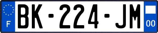 BK-224-JM