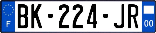 BK-224-JR