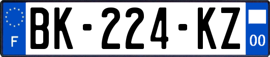 BK-224-KZ