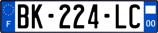 BK-224-LC