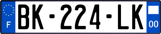 BK-224-LK