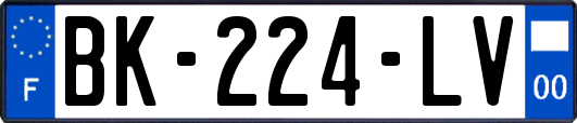 BK-224-LV