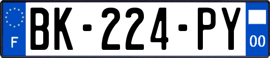 BK-224-PY