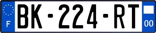 BK-224-RT