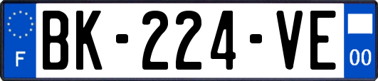 BK-224-VE