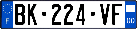 BK-224-VF