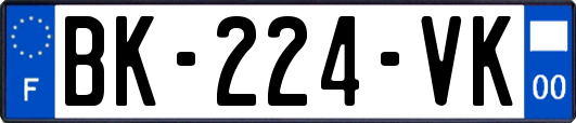 BK-224-VK