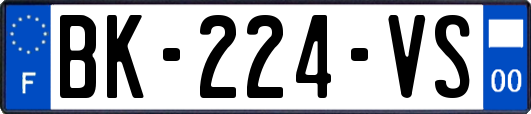 BK-224-VS