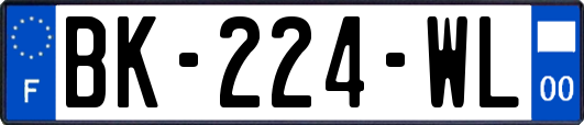 BK-224-WL