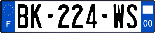 BK-224-WS