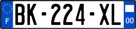 BK-224-XL