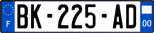 BK-225-AD