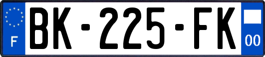 BK-225-FK