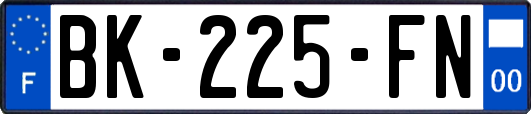 BK-225-FN