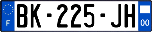 BK-225-JH