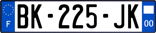 BK-225-JK