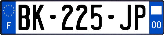 BK-225-JP