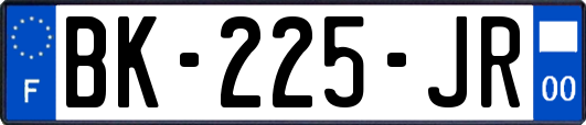 BK-225-JR