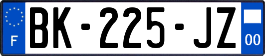 BK-225-JZ