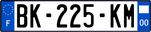 BK-225-KM