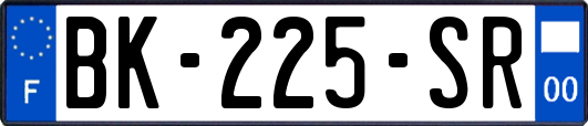 BK-225-SR