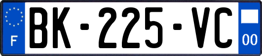 BK-225-VC