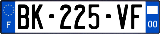 BK-225-VF