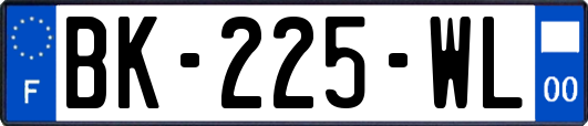 BK-225-WL