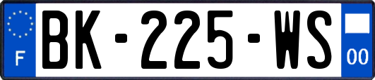 BK-225-WS