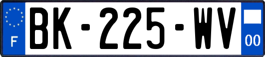 BK-225-WV