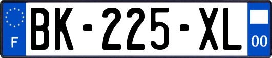 BK-225-XL