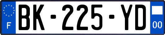 BK-225-YD