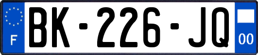 BK-226-JQ