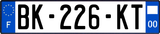 BK-226-KT